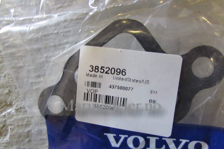 (bilde for) PACKNING 3852096