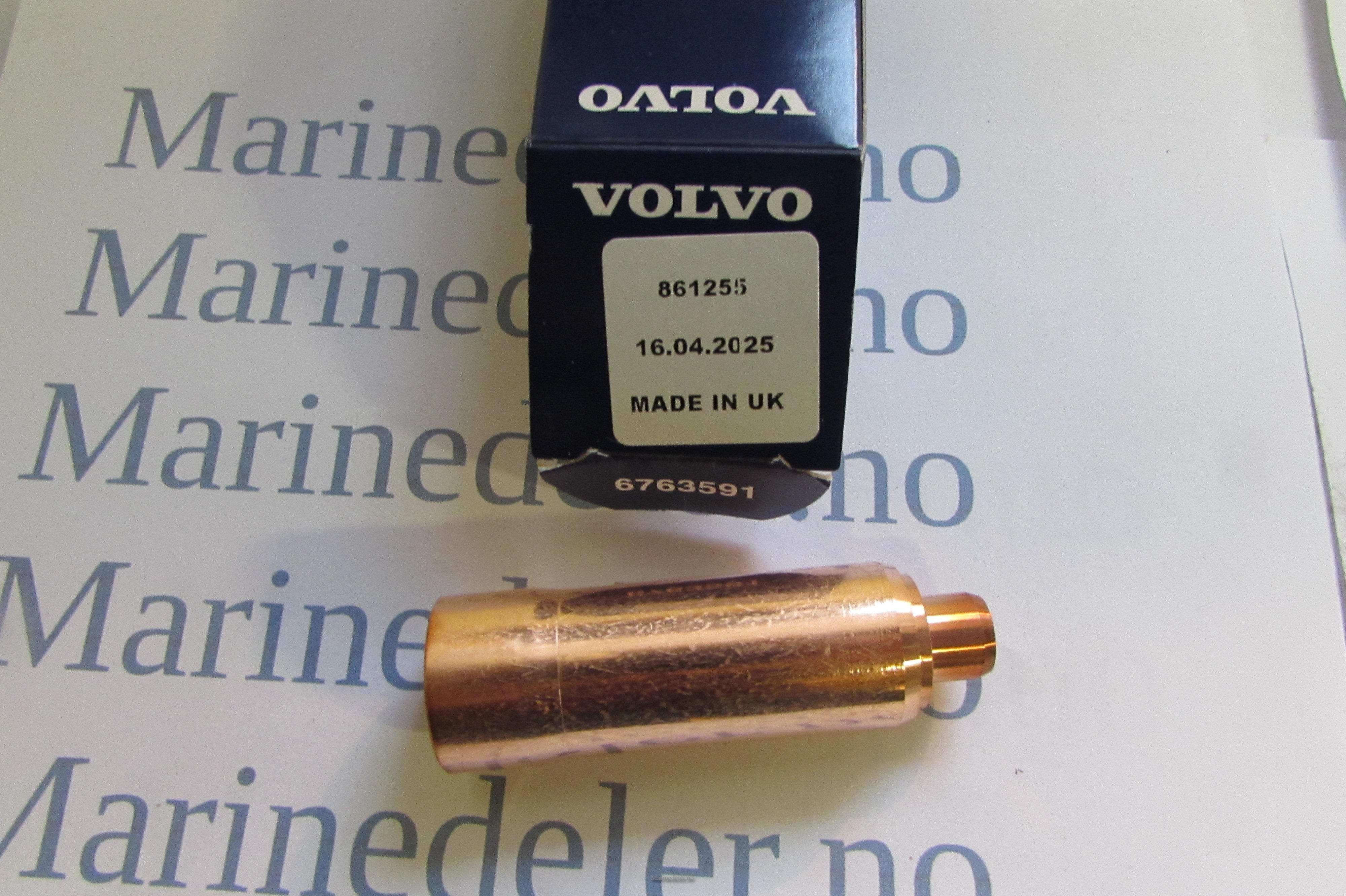 (bilde for) SPRIDARHYLSA 861255