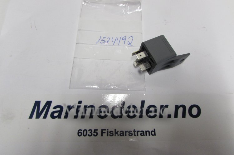 (bilde for) RELÄ 1324492