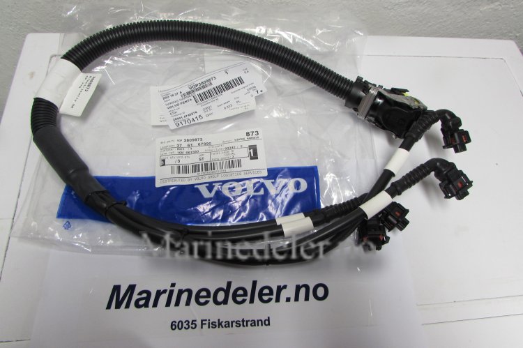 (bilde for) LEDNINGSMATTA 3809873