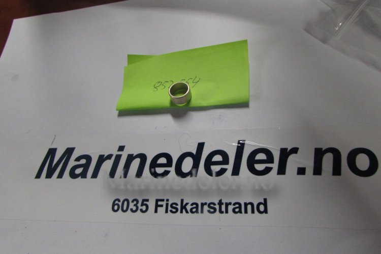 (bilde for) BUSSNING 852554