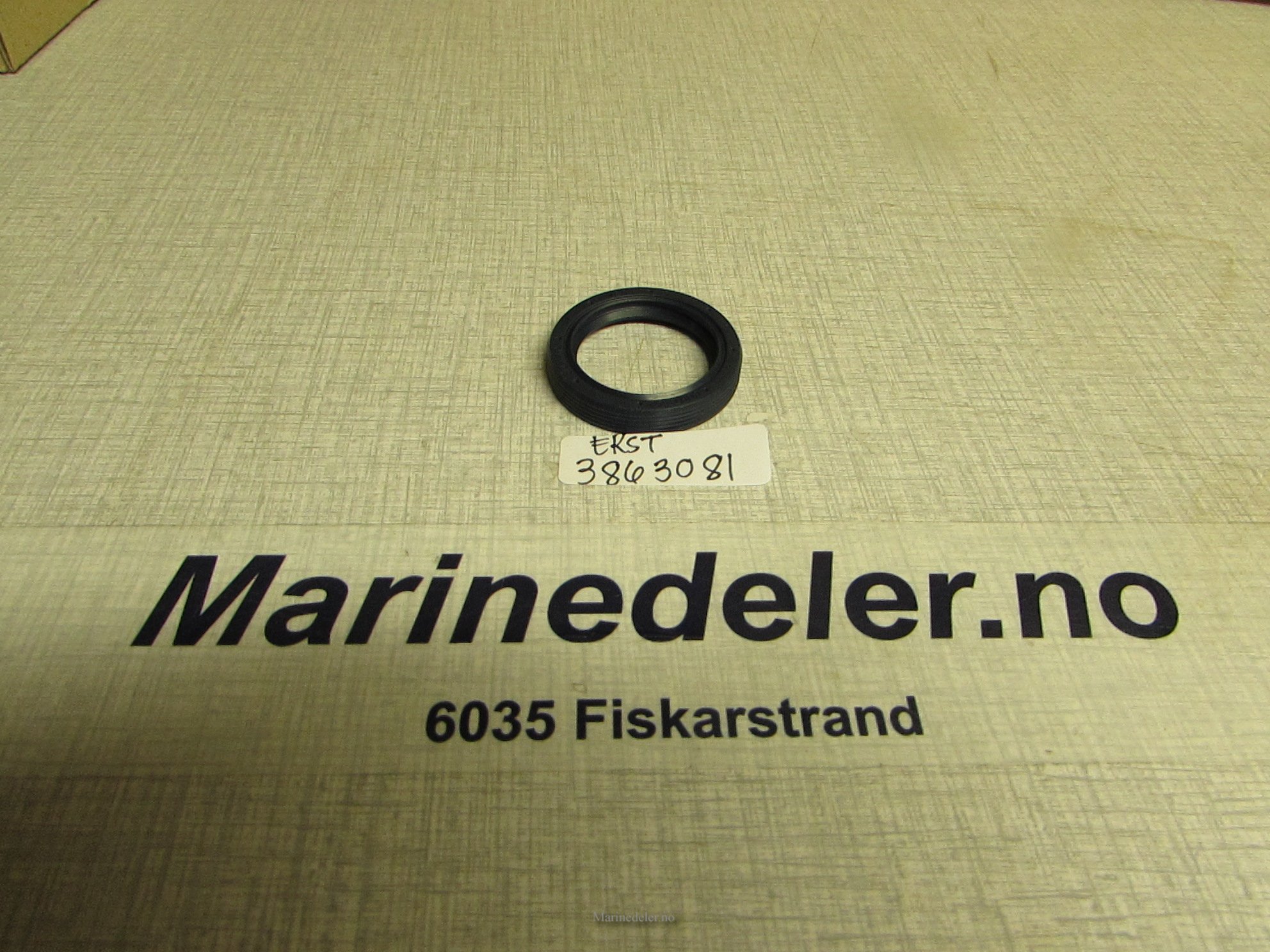 (bilde for) TÄTNINGSRING erst 3863081