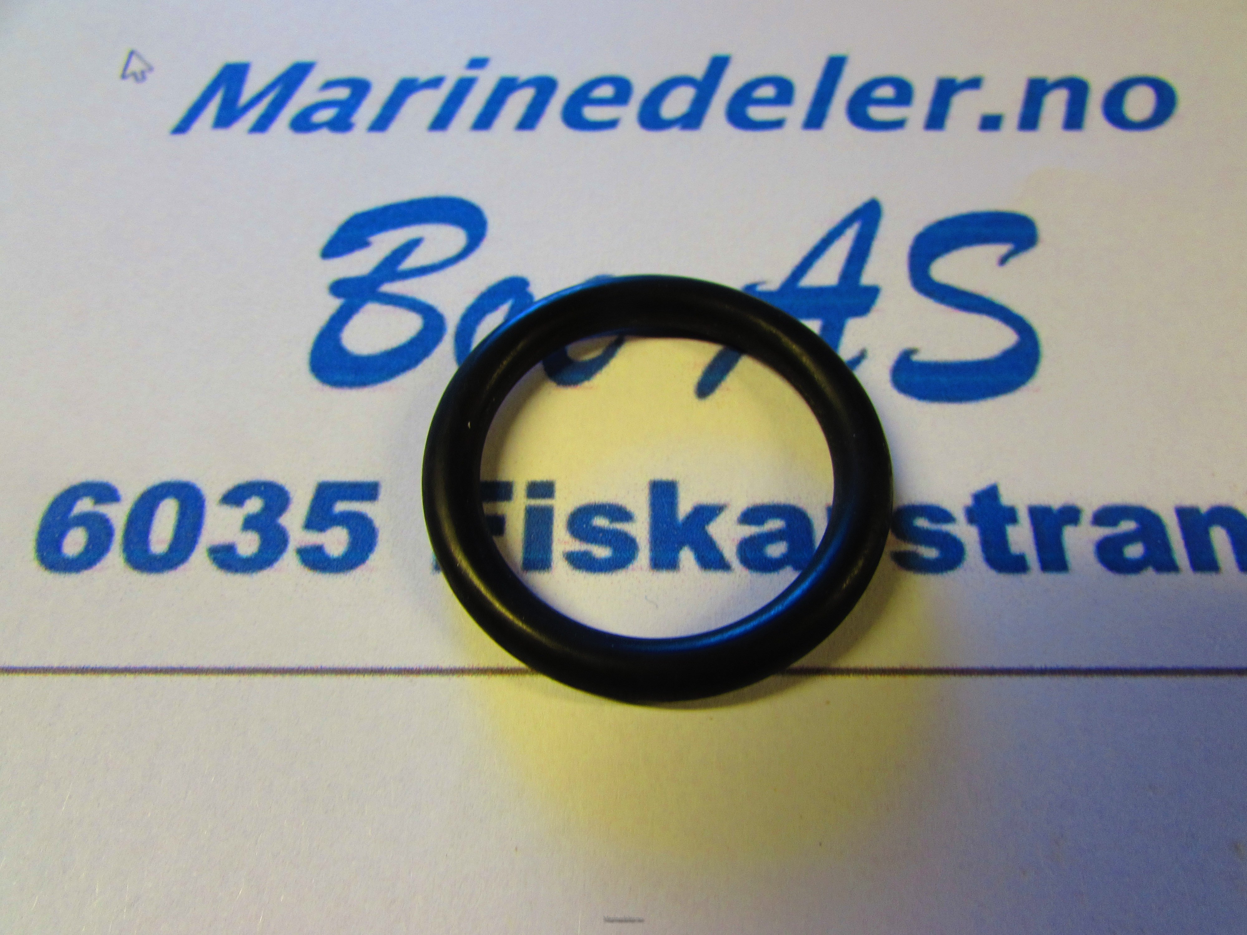 (bilde for) O-RING erst 941820
