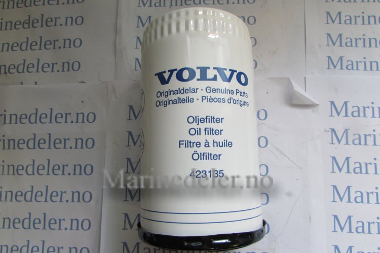 (bilde for) Oljefilter 423135 42,43,44,300