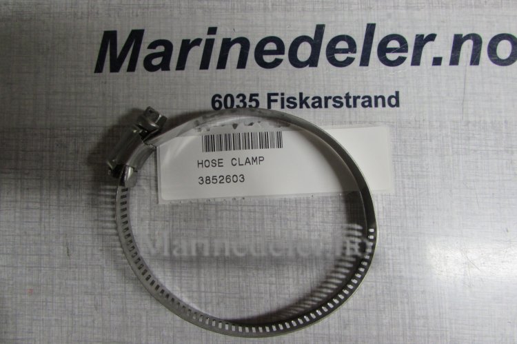 (bilde for) KLAMMA 3852603