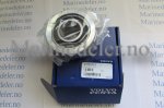 (bilde for) Gimballager 21752712 for Sx transom