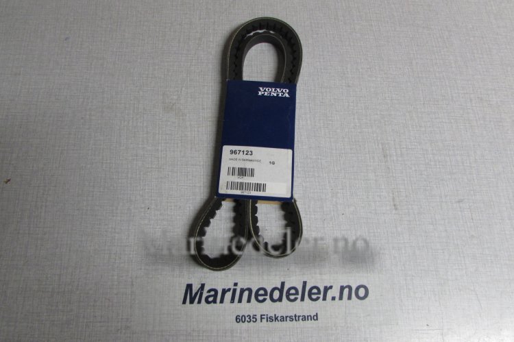 (bilde for) Servoreim 967123