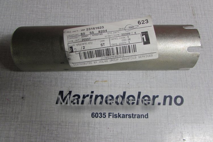 (bilde for) Propellverktøy 23161623 290DP/DPE/G DPH ,DPS