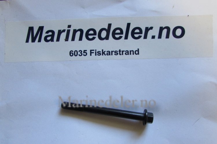 (bilde for) FLÄNSSKRUV 994389