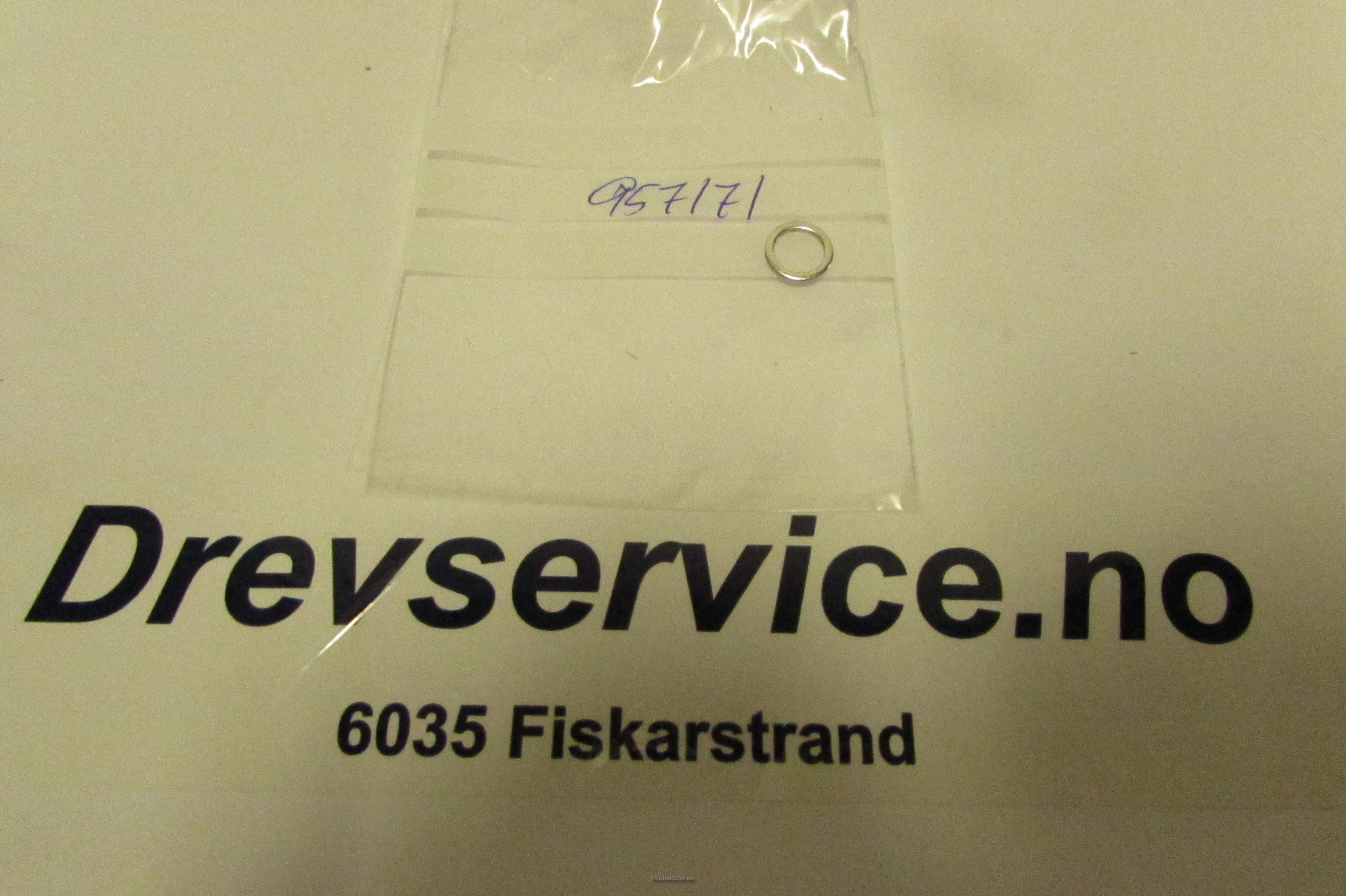 (bilde for) PACKNING 957171