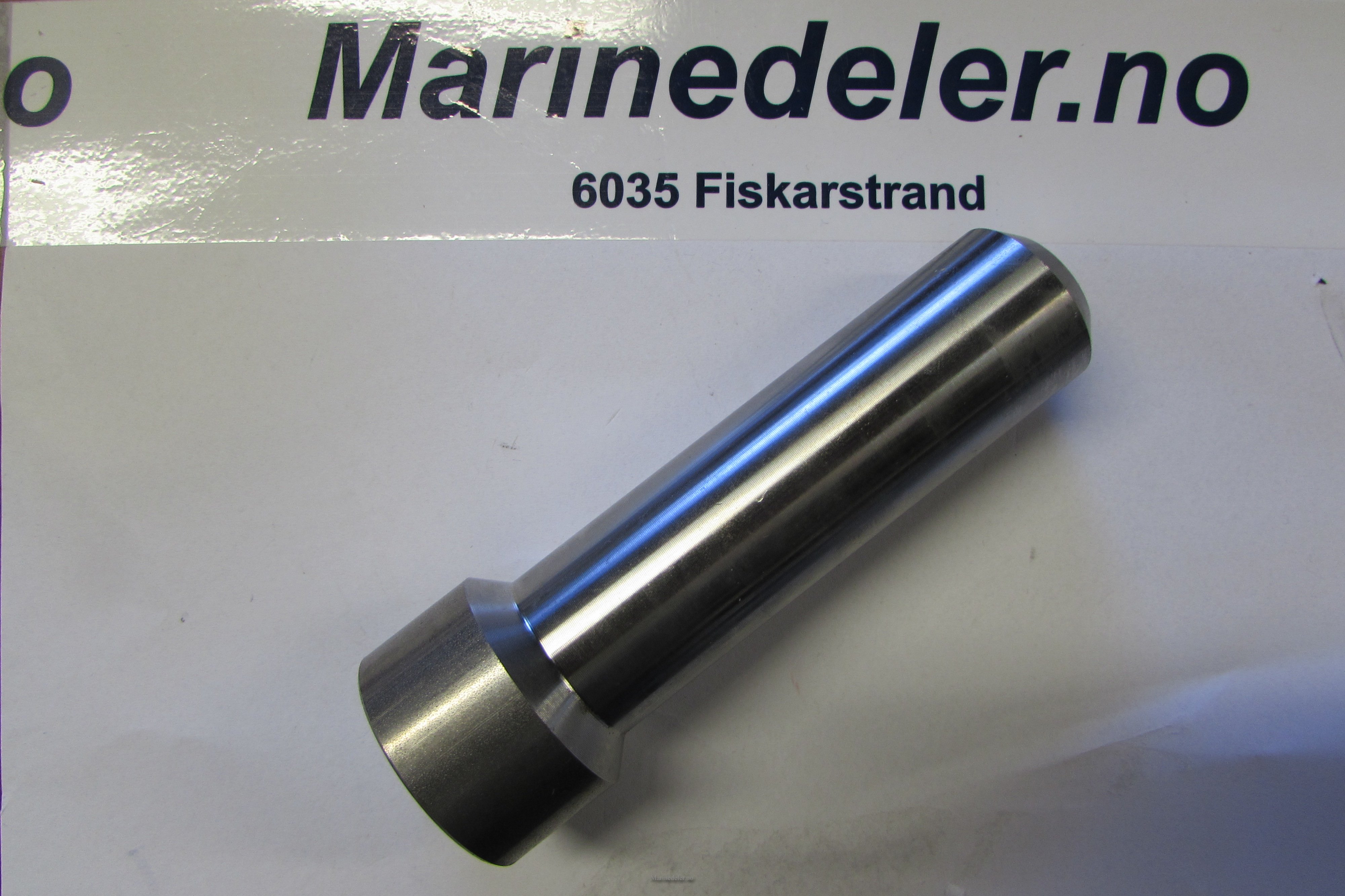 (bilde for) Dor erst 9998039