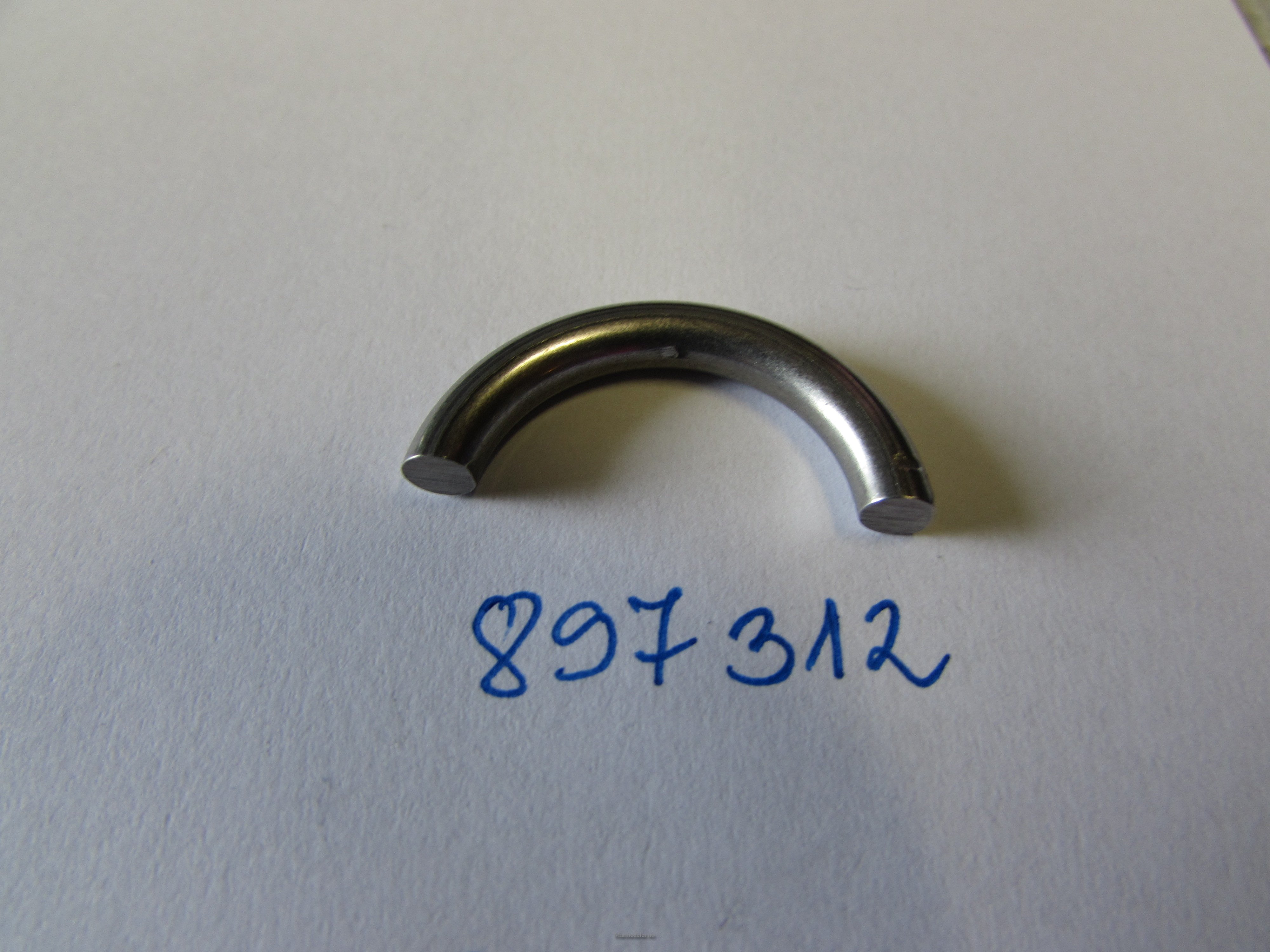 (bilde for) LÅSRING 897312