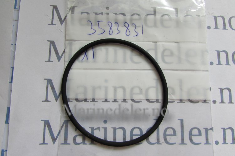 (bilde for) O-RING 3583831
