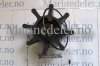(bilde for) Impeller erst 24139377 (21951356) 30/31/32/40A.41/42/43/44/300 m.flere