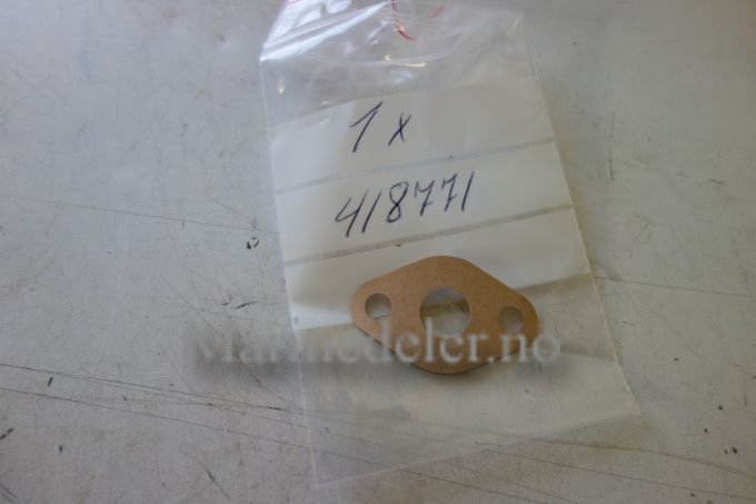 (bilde for) PACKNING 418771