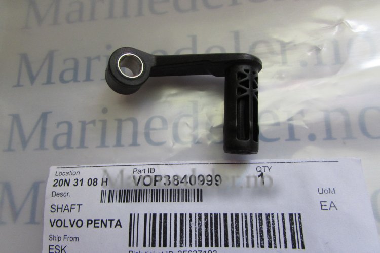 (bilde for) AXEL 3840999