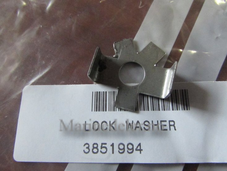 (bilde for) LÅSBRICKA 3851994