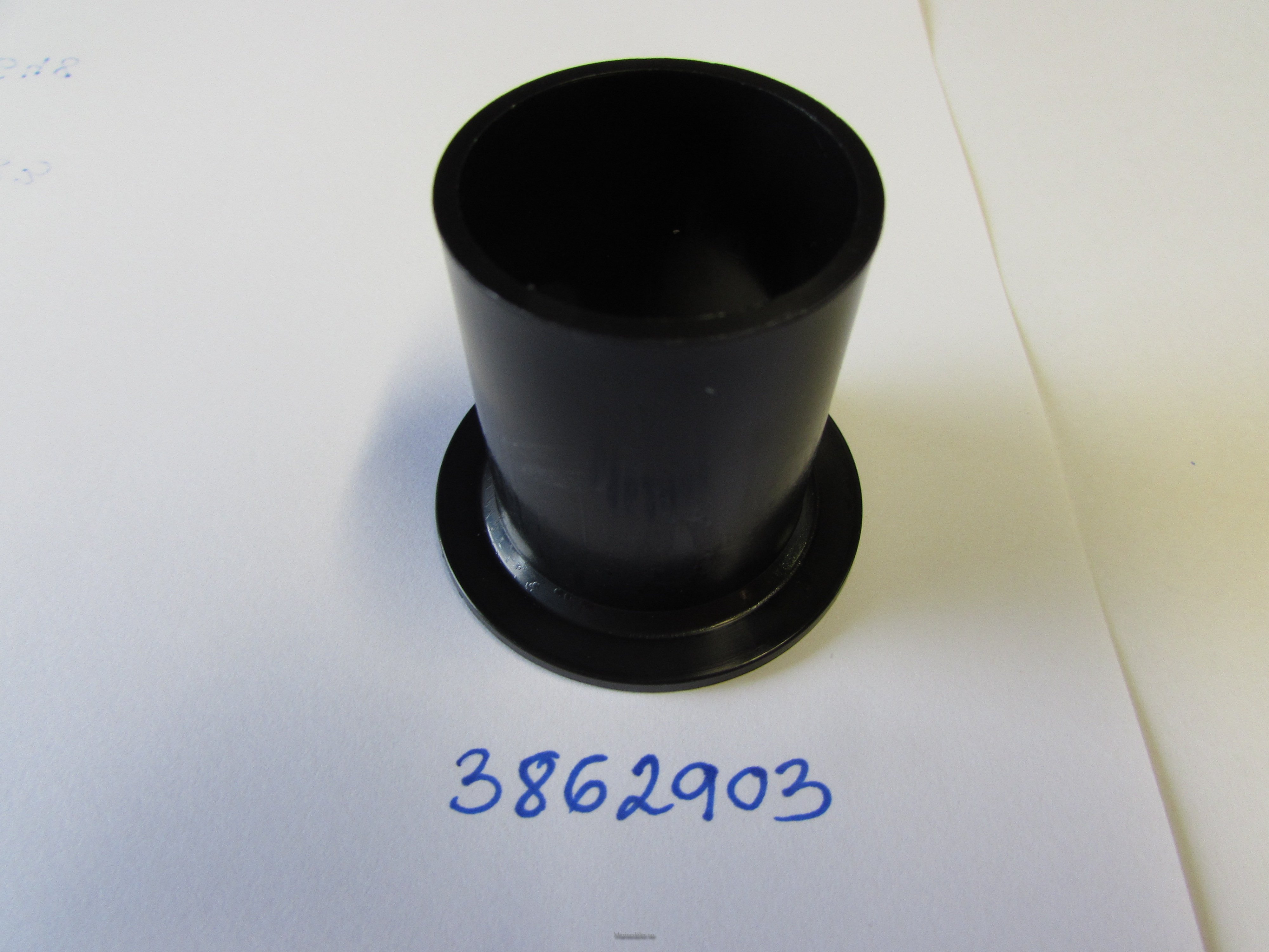 (bilde for) Opphengsforing DPH drev 3862903