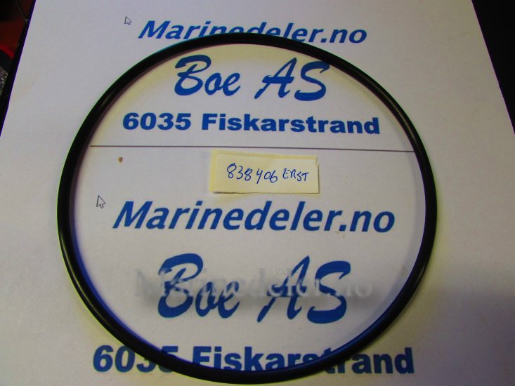 (bilde for) O ring3838406 (ettermarkedsdel)