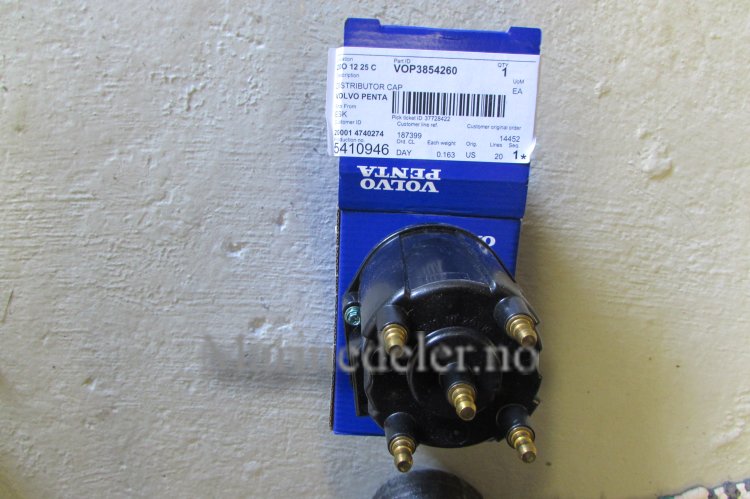 (bilde for) FÖRDELARLOCK 3854260