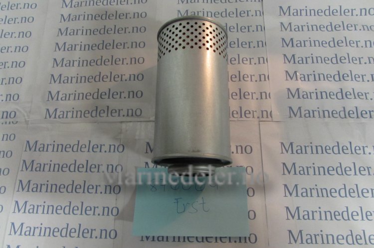 (bilde for) Veivhusfilter 876069 (ettermarkedsdel)