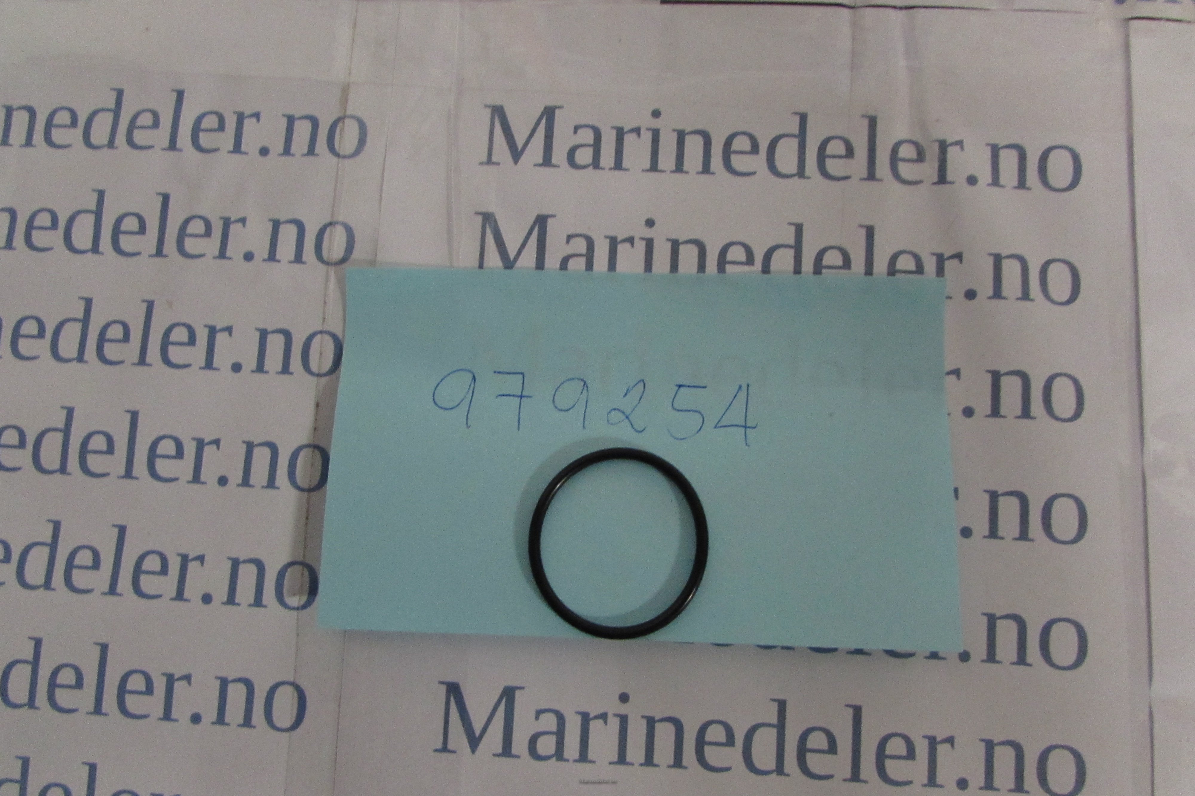 (bilde for) O-RING 979254