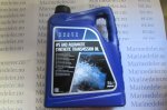 (bilde for) Girolje syntetisk 75w90 Volvo Original 5L 24809440