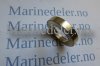 (bilde for) Messingring erst 897313