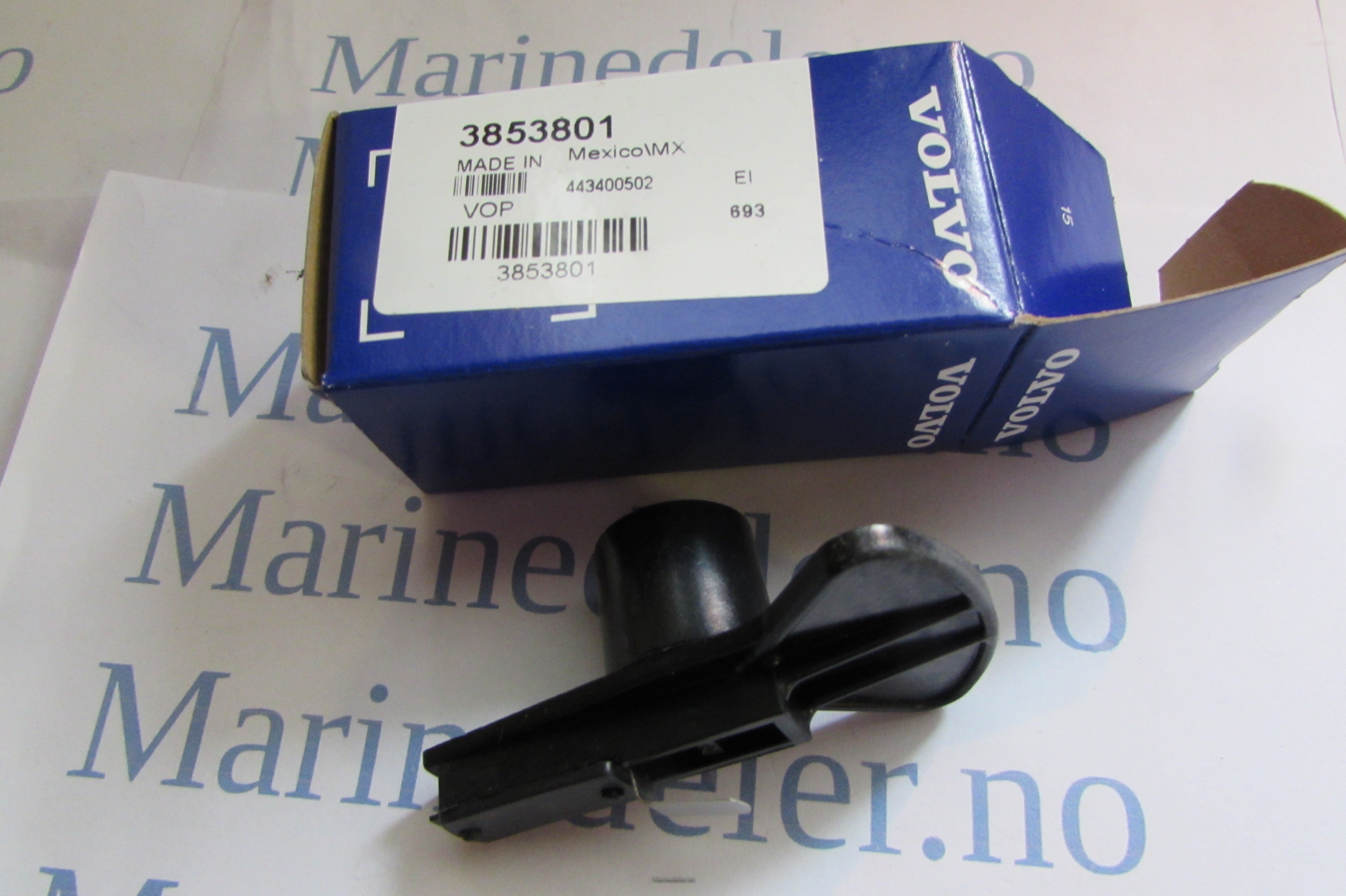 (bilde for) ROTOR 3853801