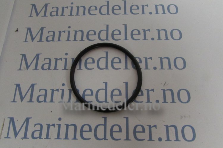 (bilde for) O ring til Dieselkjøler 23485230 (gammelt nr 40005787 )