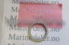 (bilde for) Thrusteskive DP290 3858457 (ettermarkedsdel)