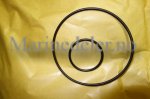 (bilde for) O ringsett DPH eksosrør 925259/925068
