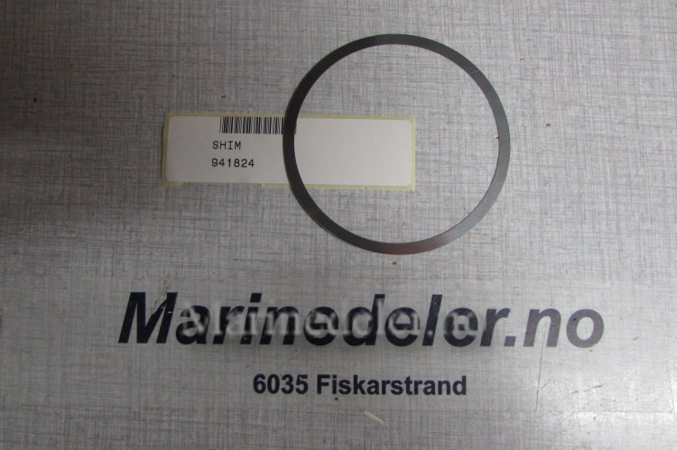 (bilde for) JUSTERBLECK 941824