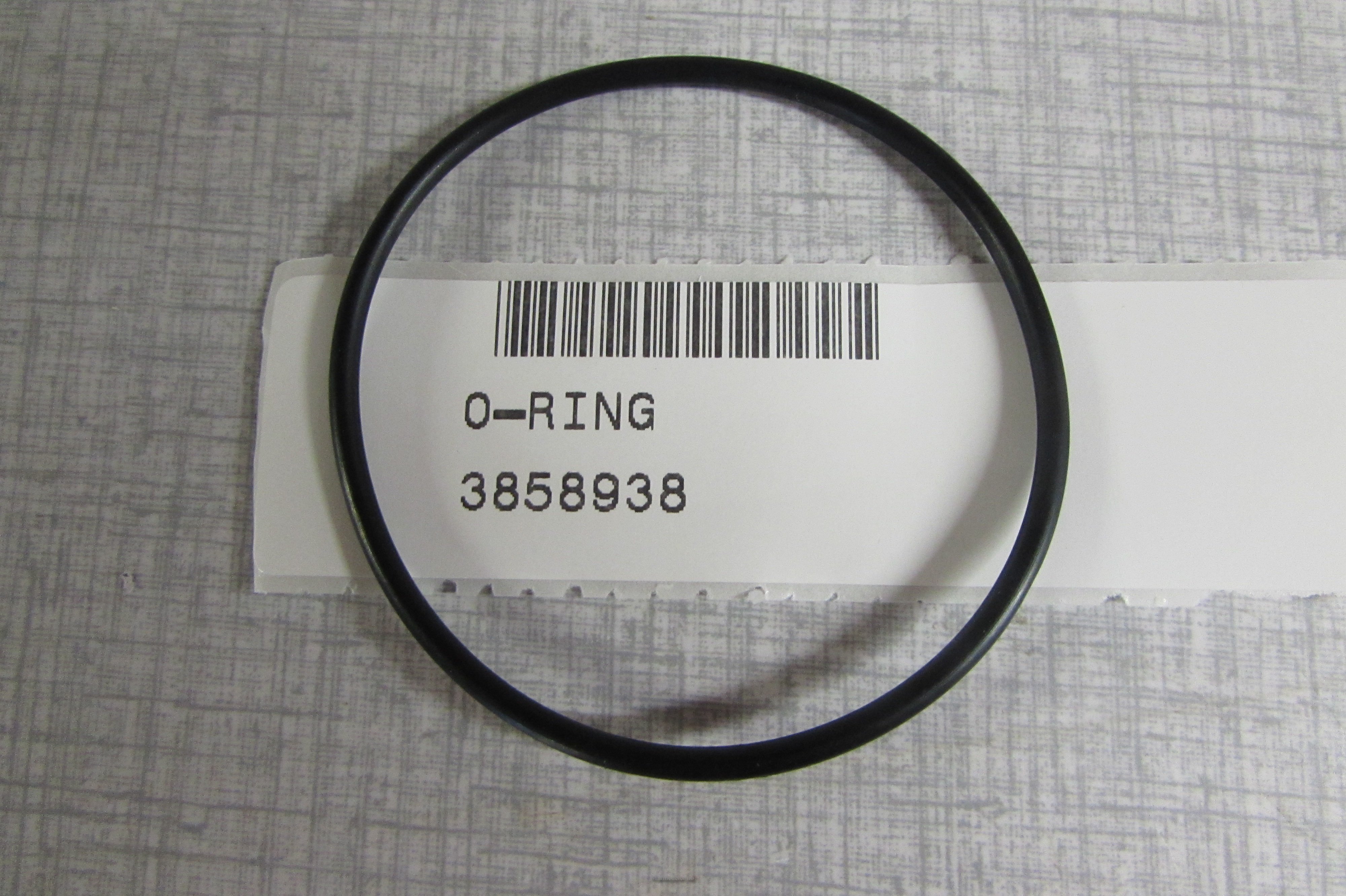 (bilde for) O-RING 3858938
