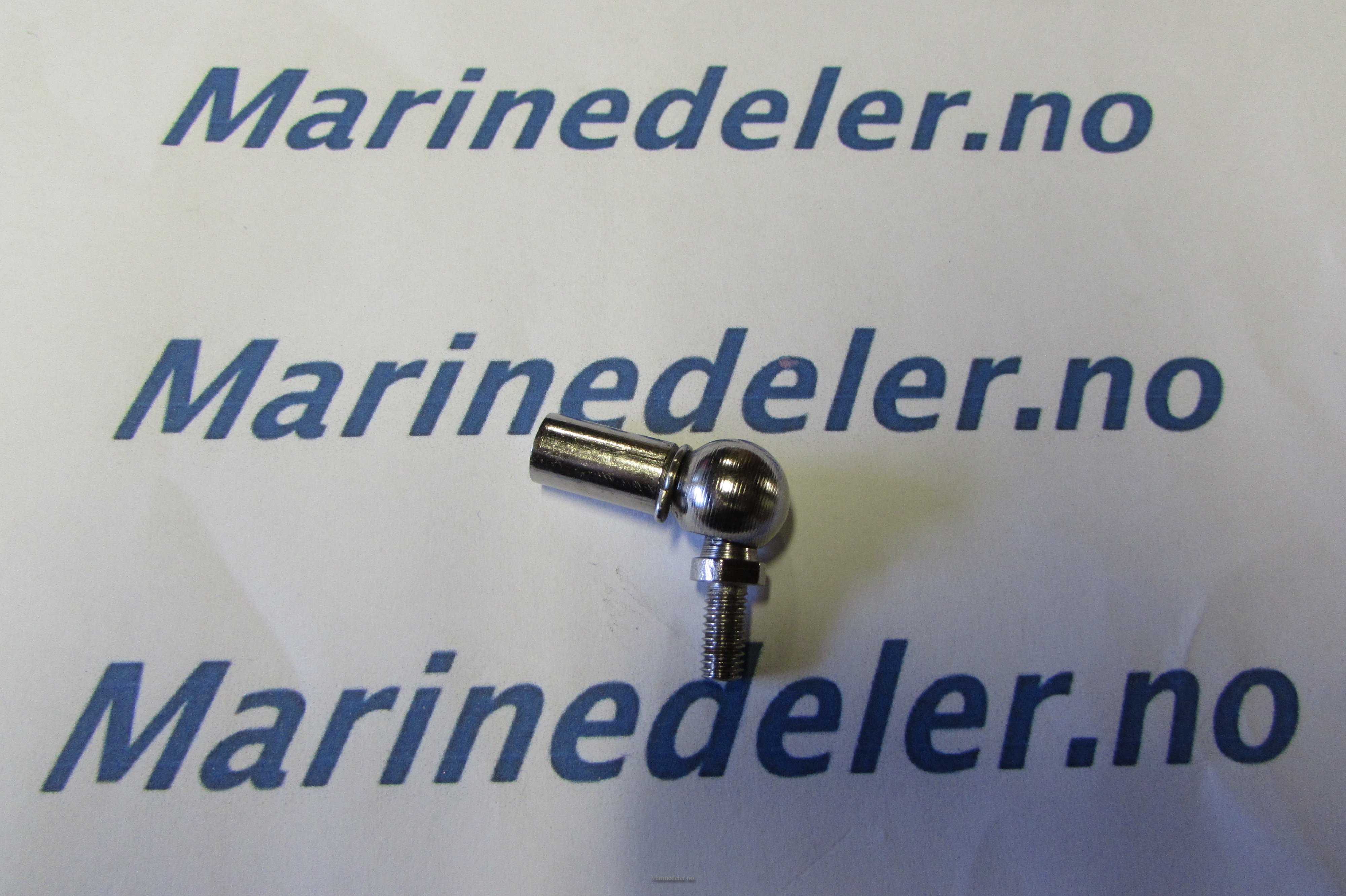 (bilde for) Vinkelledd M5 ERST 60114497