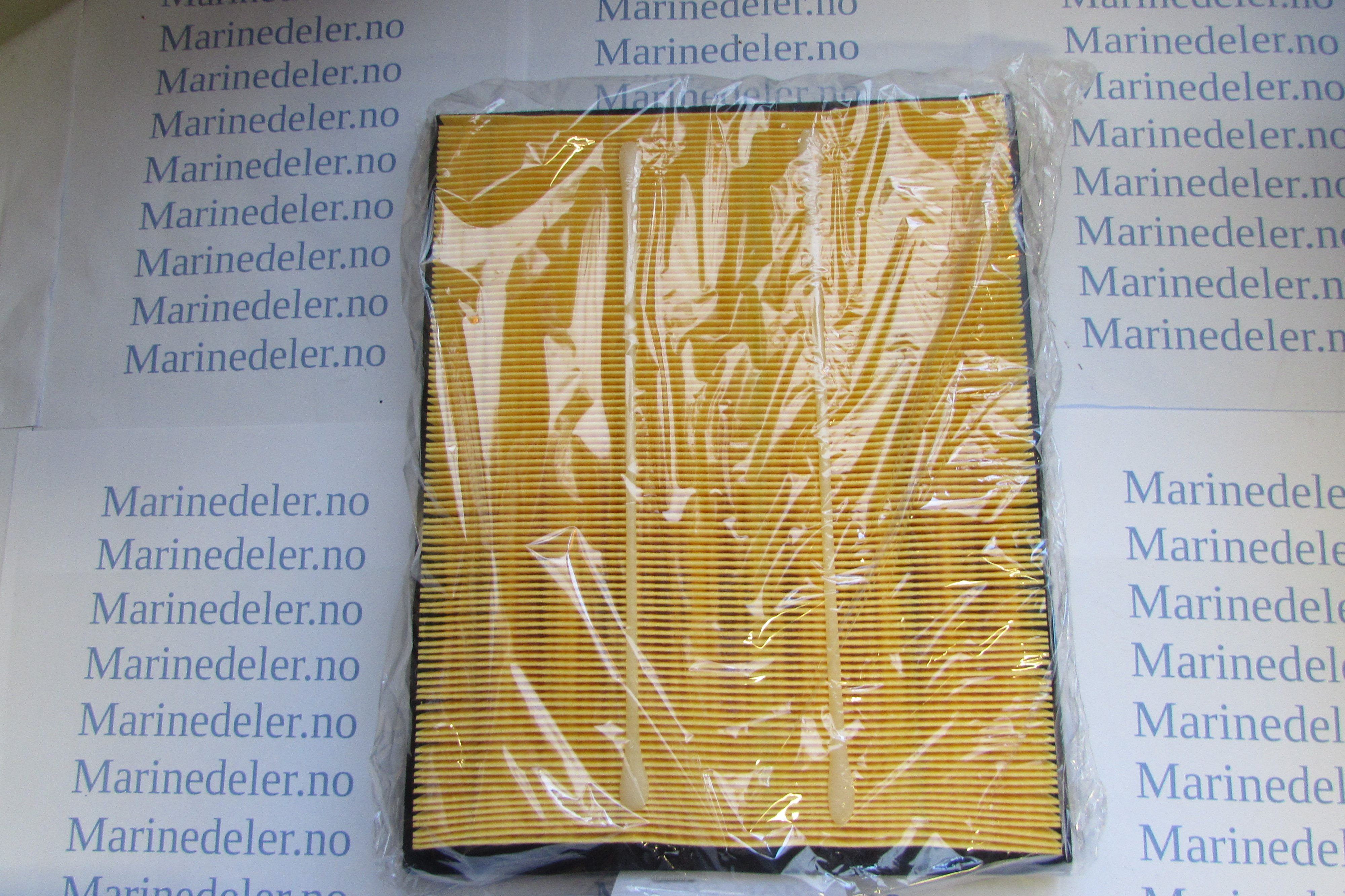 (bilde for) Luftfilter erst 21702999 D6 og D4