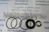 (bilde for) Tetningssats inngående aksel 280/290/DPA/D/E/G drev 839253, 832675, 2x925256, 967344, 956000