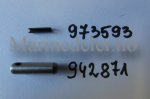 (bilde for) spennstift og gearvelgerpinne 973593/942871