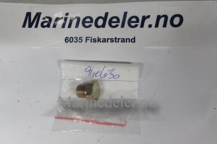 (bilde for) PROPP 960630