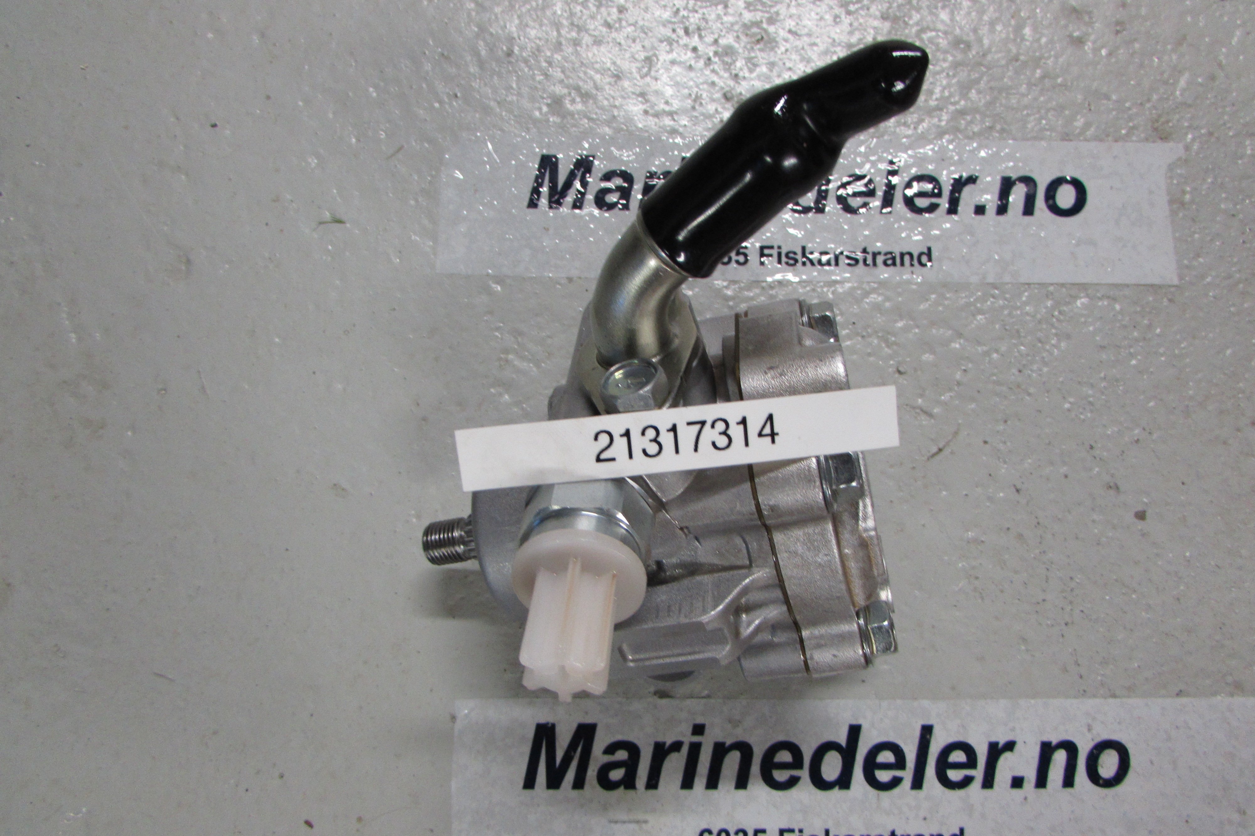 (bilde for) Servopumpe 21317314