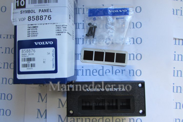 (bilde for) SYMBOLTAVLA 858876