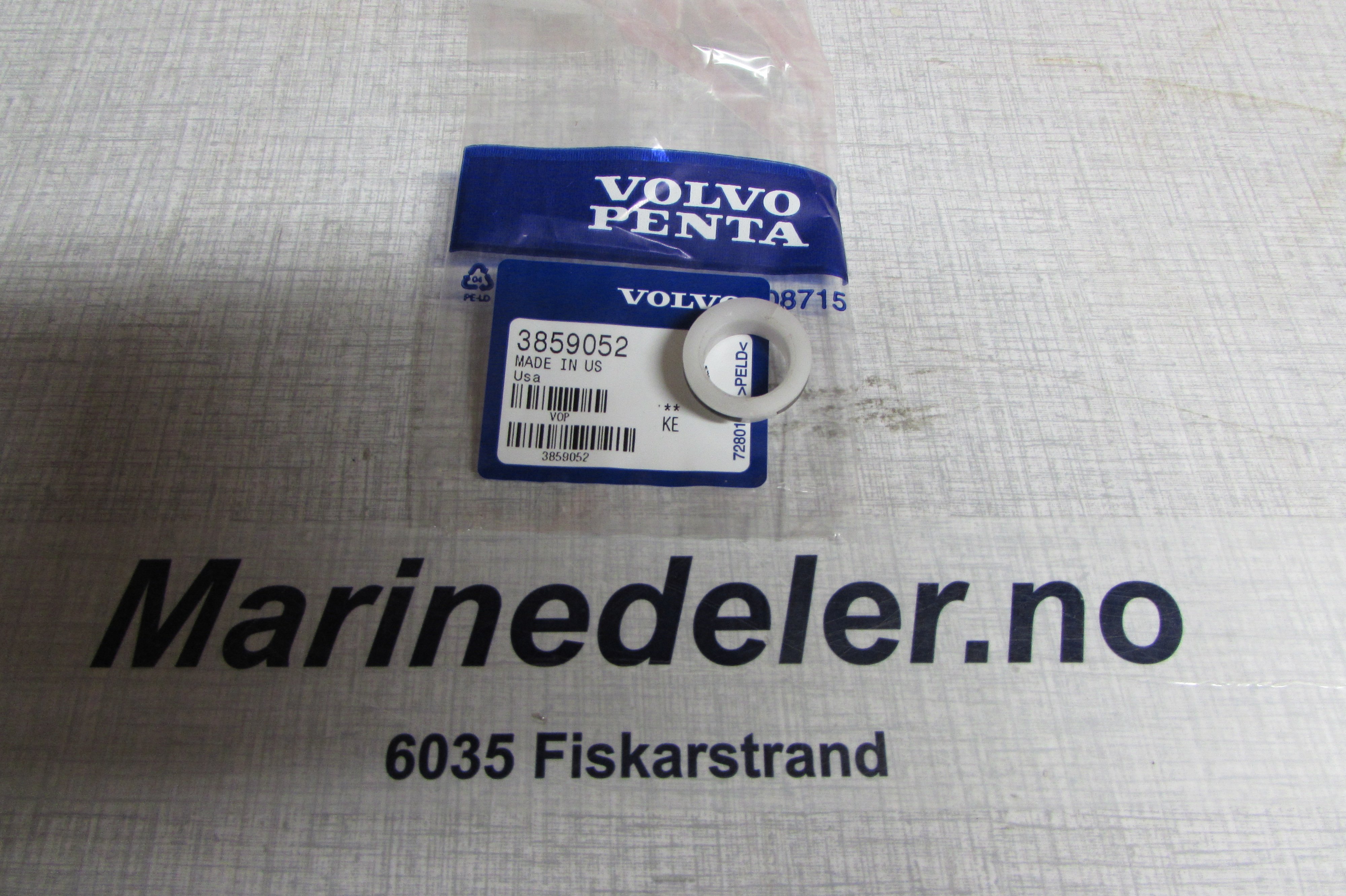 (bilde for) BUSSNING 3859052