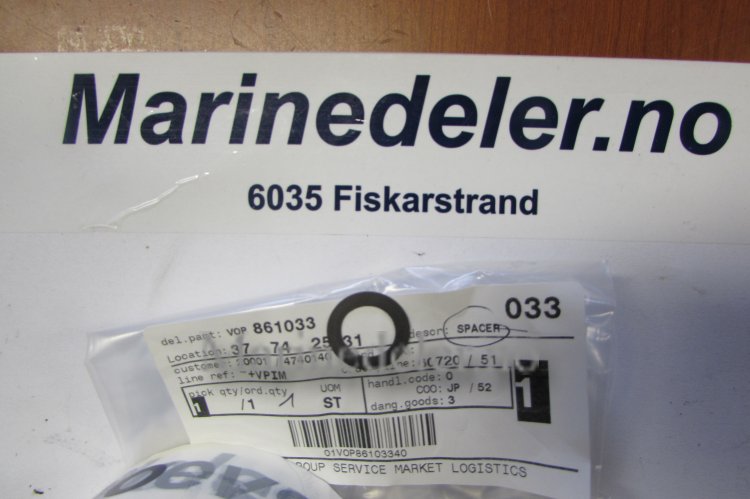 (bilde for) MELLANLÄGG 861033