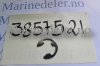 (bilde for) LÅSFJÄDER 3857521