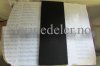 (bilde for) LUFTFILTERINSATS 3825038