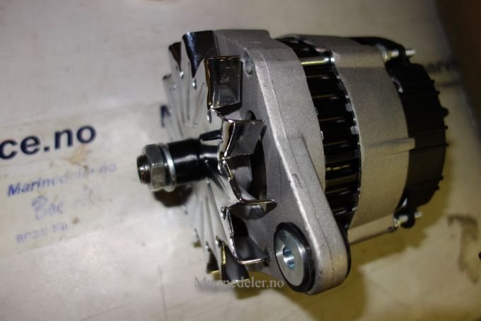 (bilde for) Dynamo 50A erst 873770