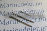 (bilde for) Splintsett for alle 290 drev erst 967707 2 st erst l 17253 1 stk