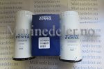 (bilde for) Filtersett D4 D6 22030852 og 22030848 og 21718912