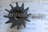 (bilde for) IMPELLERSATS 3830459 (ettermarkedsdel)