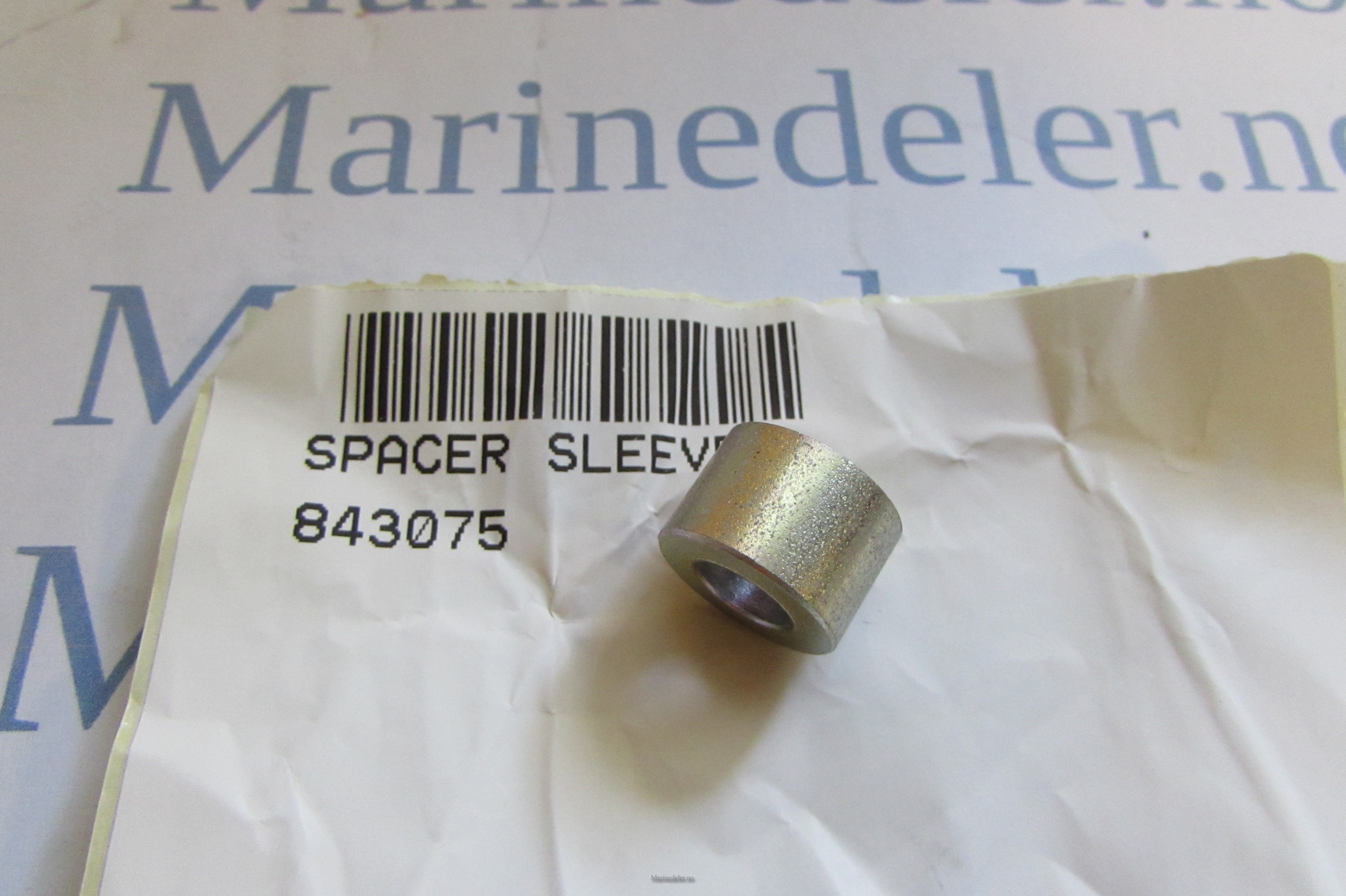 (bilde for) HYLSA 843075